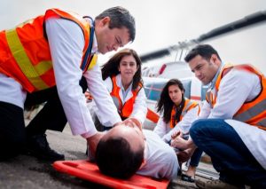 Introducing Gili Emergency Medical Services