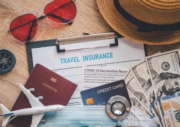 Travel Health Assistance in gili trawangan