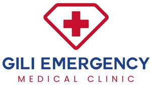 logo gili emergency medical clinic