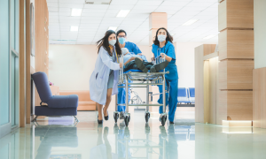 Gili Islands Emergency Response