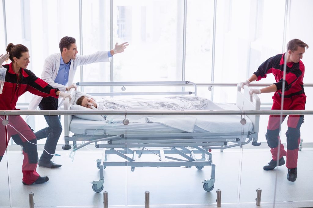 Gili Islands Emergency Response