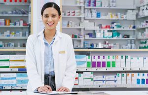 Gili Islands Late Night Pharmacy