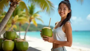 Gili Islands Late Night Pharmacy