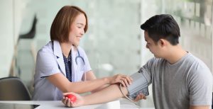 Gili Islands Private Doctor