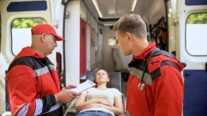 Gili Islands Travel Emergency