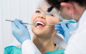 Gili Islands dentist