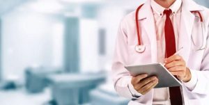 Gili T Doctor Appointment