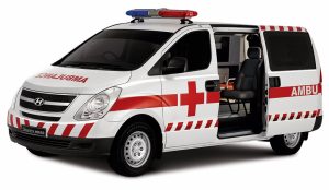 gili air island ambulance
