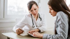 Gili Air English-speaking doctor