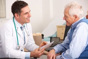 Gili Air English-speaking doctor