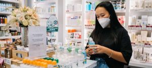 Gili Islands Pharmacy Directions