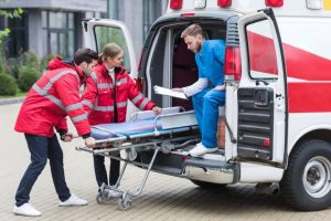 Gili T Ambulance Phone Number