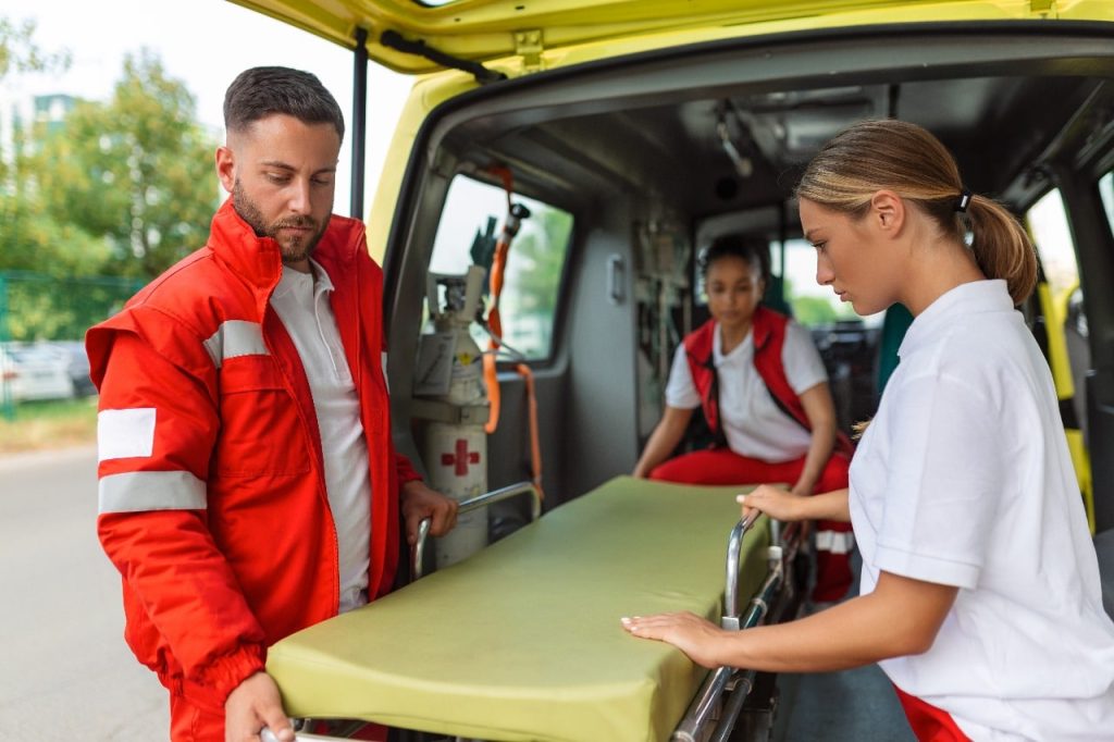 Gili T Ambulance Phone Number
