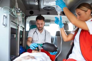 Gili T Emergency Response