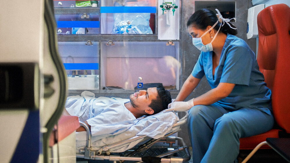 Understanding Gili T Emergency, When Paradise Needs Prompt Care