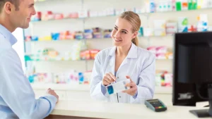 Gili T pharmacy near me