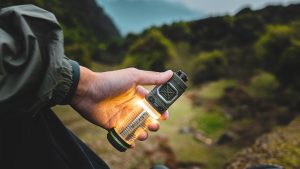 Gili Trawangan Mosquito Repellent