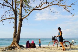 Gili Trawangan after hours emergency