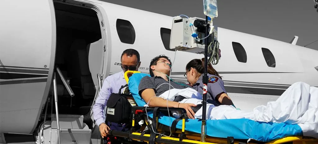 Gili Meno Medevac, Essential Guide to Ambulance Help on the Island