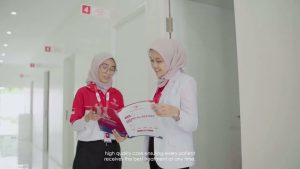 gili t medical evacuation