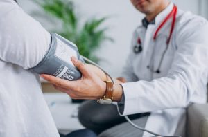 Gili Islands general practitioner