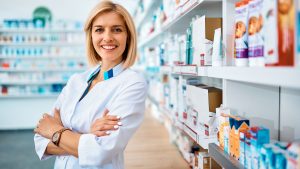 Gili Islands travel pharmacy