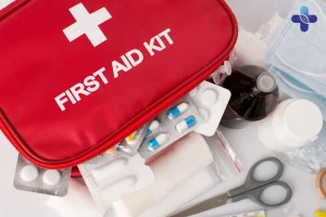 Gili Meno First Aid Supplies Guide