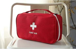 Gili Meno First Aid Supplies Guide
