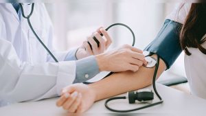 Gili Meno clinic near me