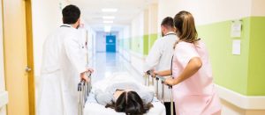 Gili Meno emergency hotline