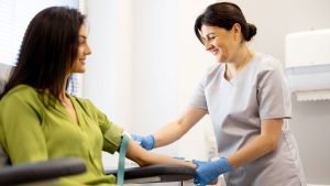 Gili T Women’s Health Clinic