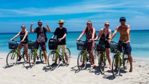 Gili T rehydration salts