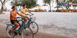 Gili Trawangan emergency open now