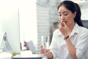 Gili Trawangan seasickness medicine