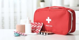 Gili Trawangan seasickness medicine