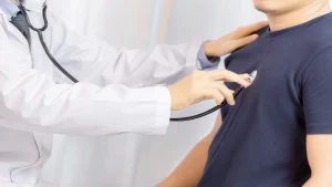 Gili Trawangan tourist clinic