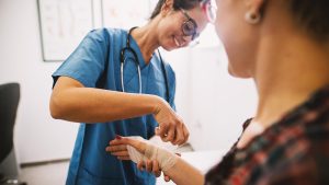 Gili Air On Call Doctor