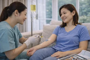 Gili Air On Call Doctor