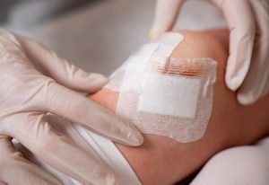 Gili Air emergency number