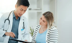 Gili Air house call doctor