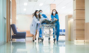 Gili Islands clinic directions