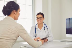 Gili Islands doctor appointment