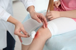 Gili Islands nearest clinic