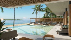 Gili Islands seasickness medicine