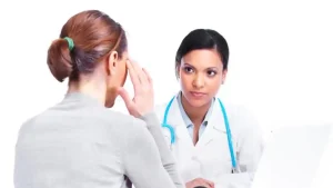 Gili Meno antibiotics