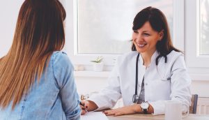 Gili Meno doctor appointment