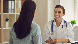 Gili Meno private doctor