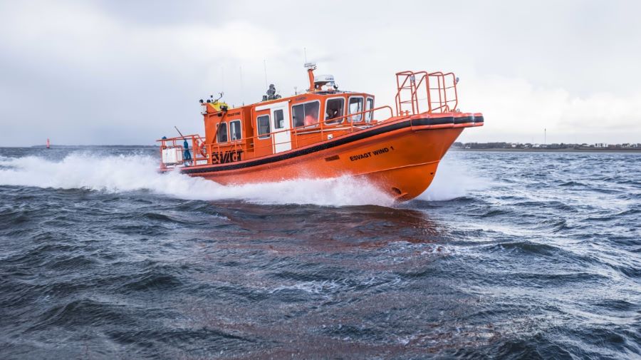 Gili T Emergency Boat Transfer