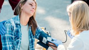 Gili T medical emergency