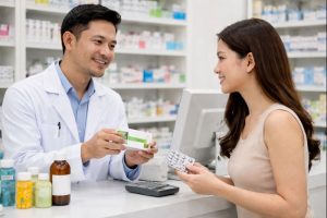 gili islands mosquito repellent